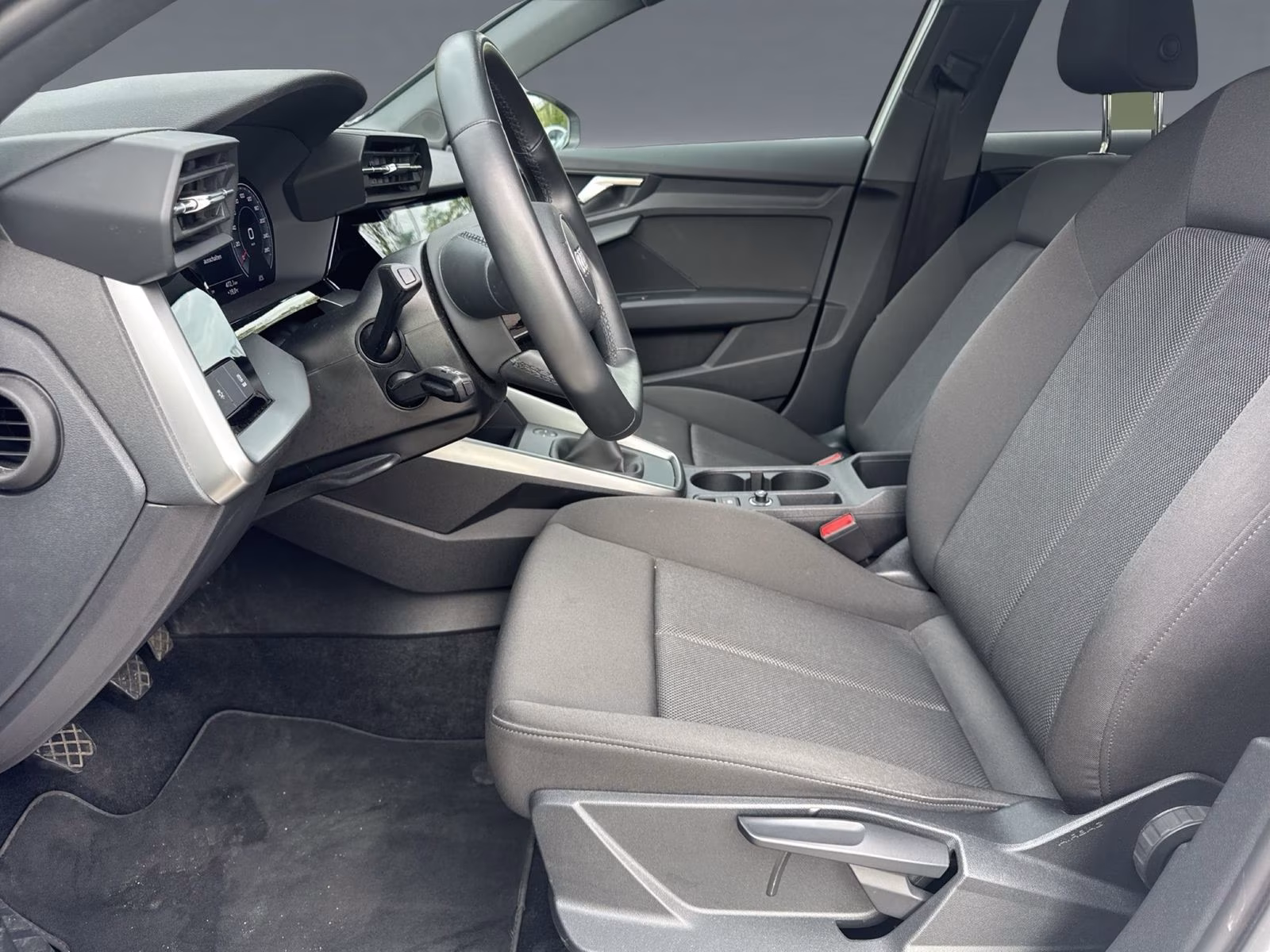 Sportback 30 TFSI Kamera Navi+ Virtual 16"