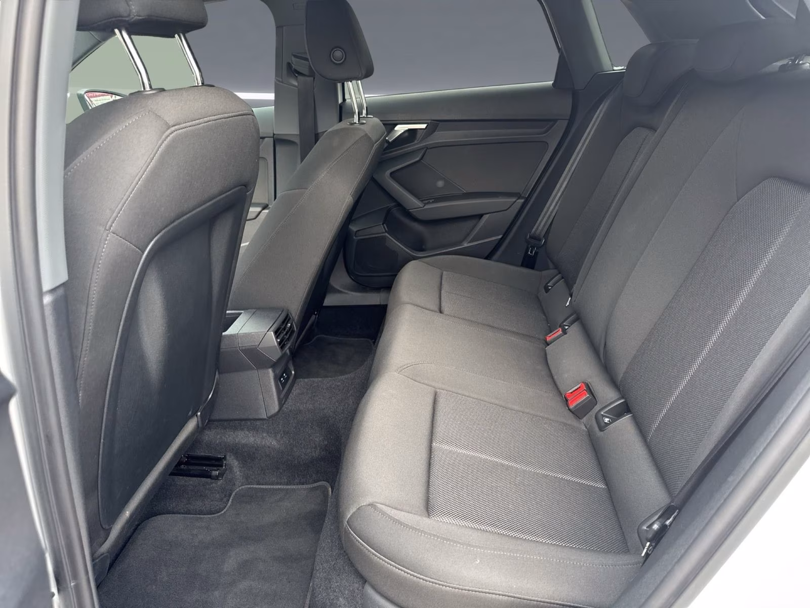 Sportback 30 TFSI Kamera Navi+ Virtual 16"