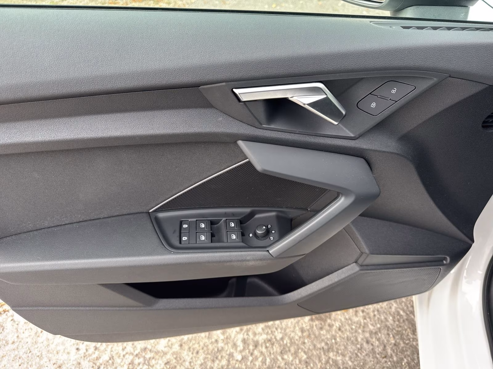 Sportback 30 TFSI Kamera Navi+ Virtual 16"