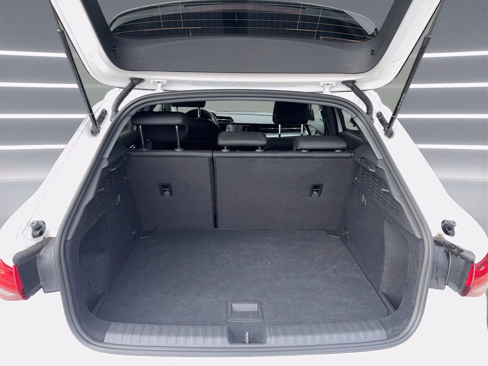 Sportback 30 TFSI Kamera Navi+ Virtual 16"