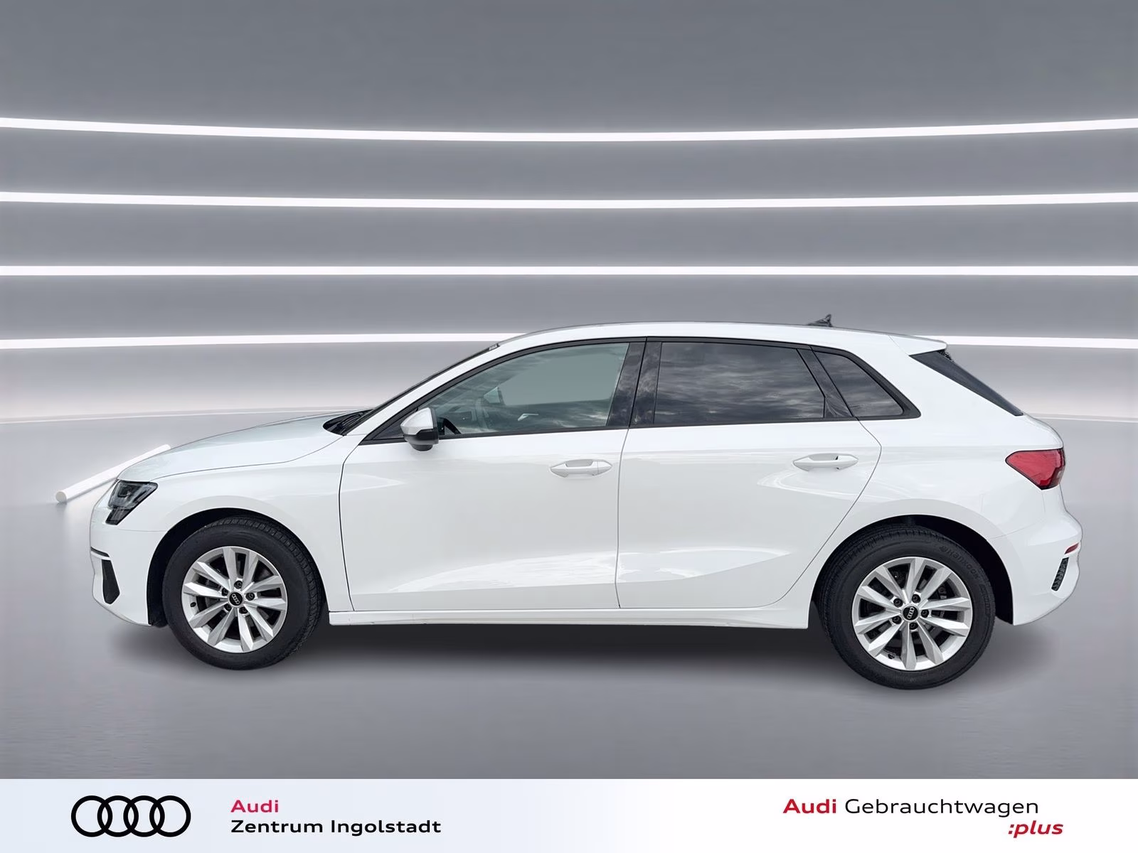 Sportback 30 TFSI Kamera Navi+ Virtual 16"