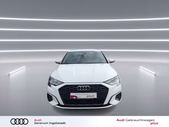 Sportback 30 TFSI Kamera Navi+ Virtual 16"