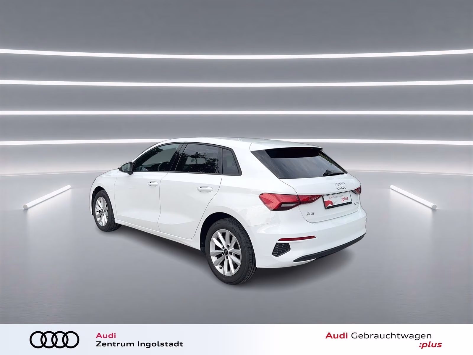 Sportback 30 TFSI Kamera Navi+ Virtual 16"