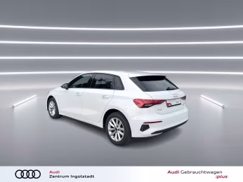 Sportback 30 TFSI Kamera Navi+ Virtual 16"
