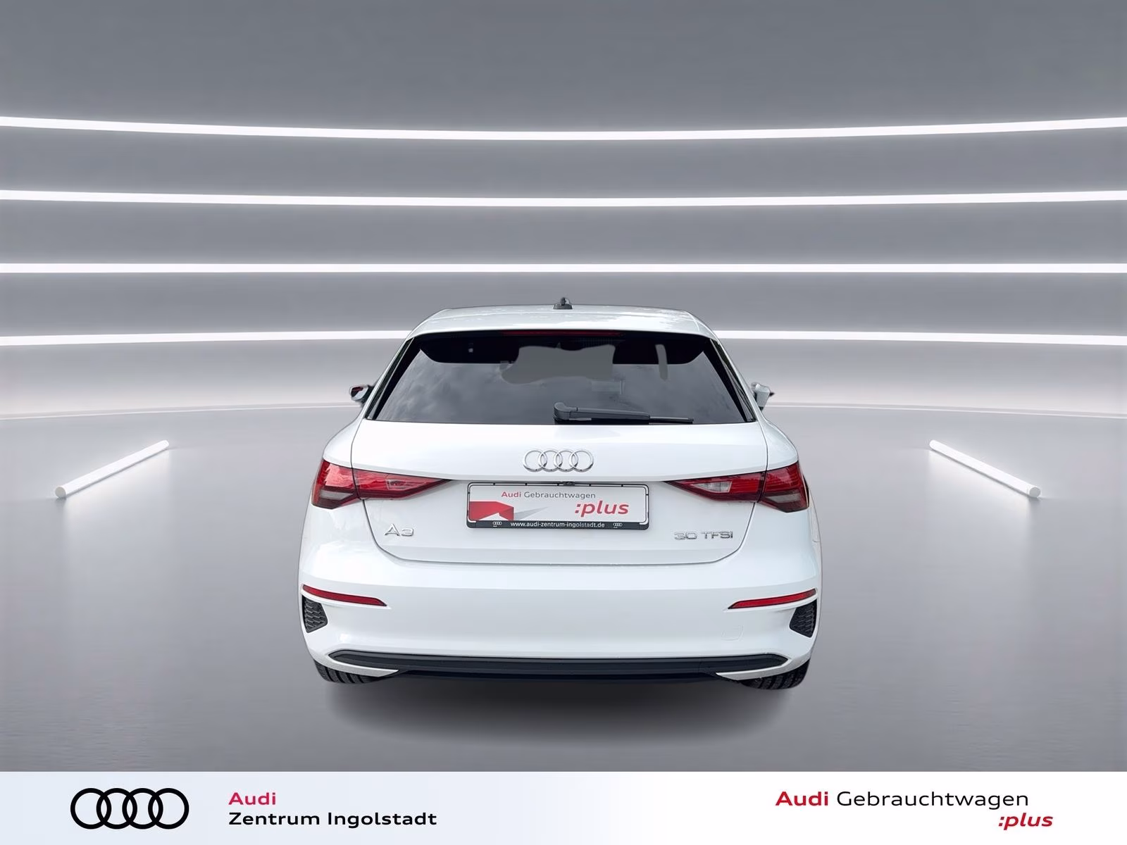 Sportback 30 TFSI Kamera Navi+ Virtual 16"