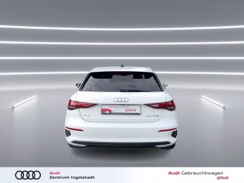 Sportback 30 TFSI Kamera Navi+ Virtual 16"