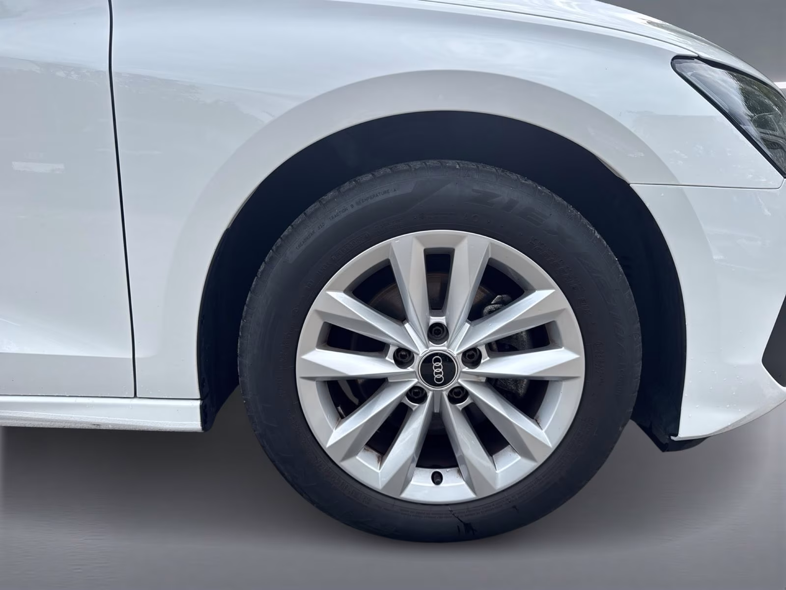 Sportback 30 TFSI Kamera Navi+ Virtual 16"