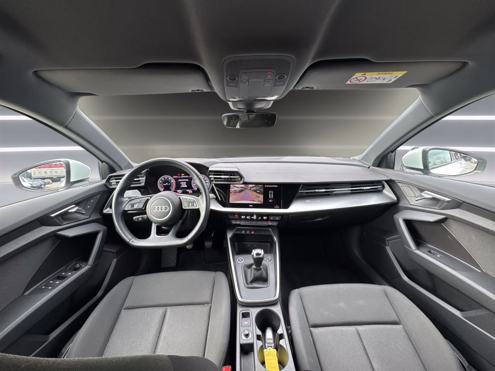 Sportback 30 TFSI Kamera Navi+ Virtual 16"