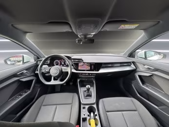 Sportback 30 TFSI Kamera Navi+ Virtual 16"