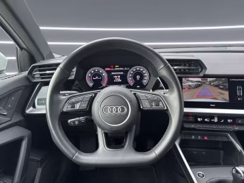 Sportback 30 TFSI Kamera Navi+ Virtual 16"