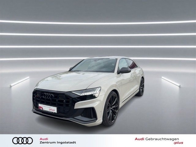 Audi SQ8 TFSI tiptronic competition HD-MATRIX AHK 23&amp;quot;