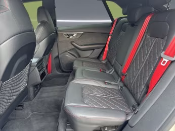 Audi SQ8 TFSI tiptronic competition HD-MATRIX AHK 23"