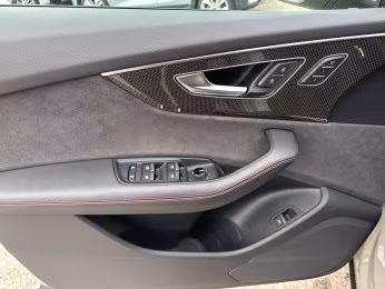 Audi SQ8 TFSI tiptronic competition HD-MATRIX AHK 23"