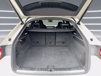 Audi SQ8 TFSI tiptronic competition HD-MATRIX AHK 23"