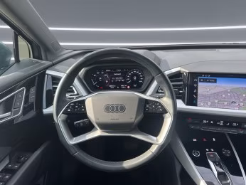 Audi Q4 e-tron Q4 Sportback e-tron 50 qu LED AHK KAMERA MEMORY