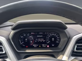 Audi Q4 e-tron Q4 Sportback e-tron 50 qu LED AHK KAMERA MEMORY