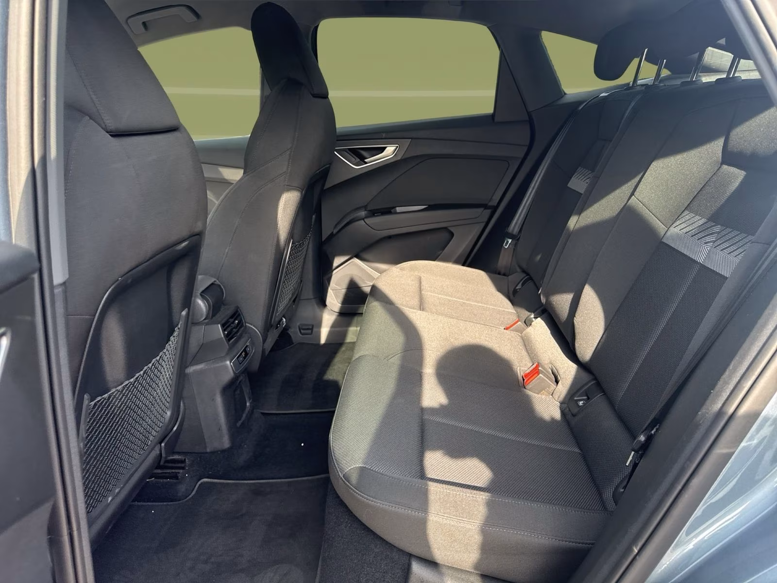 Audi Q4 e-tron Q4 Sportback e-tron 50 qu LED AHK KAMERA MEMORY