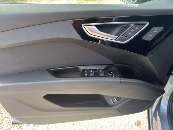 Audi Q4 e-tron Q4 Sportback e-tron 50 qu LED AHK KAMERA MEMORY