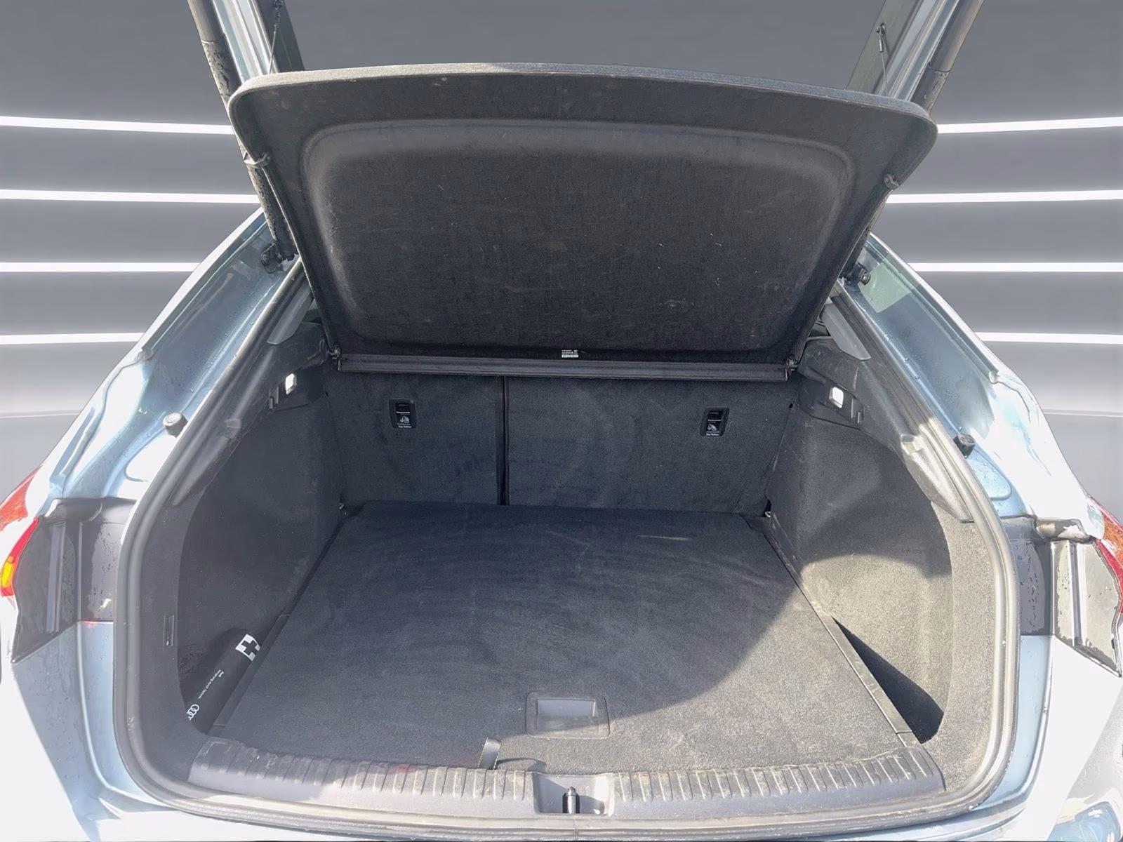 Audi Q4 e-tron Q4 Sportback e-tron 50 qu LED AHK KAMERA MEMORY