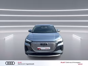 Audi Q4 e-tron Q4 Sportback e-tron 50 qu LED AHK KAMERA MEMORY