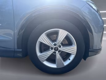 Audi Q4 e-tron Q4 Sportback e-tron 50 qu LED AHK KAMERA MEMORY