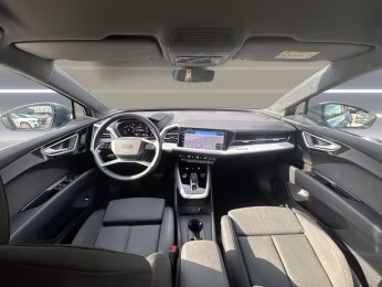 Audi Q4 e-tron Q4 Sportback e-tron 50 qu LED AHK KAMERA MEMORY