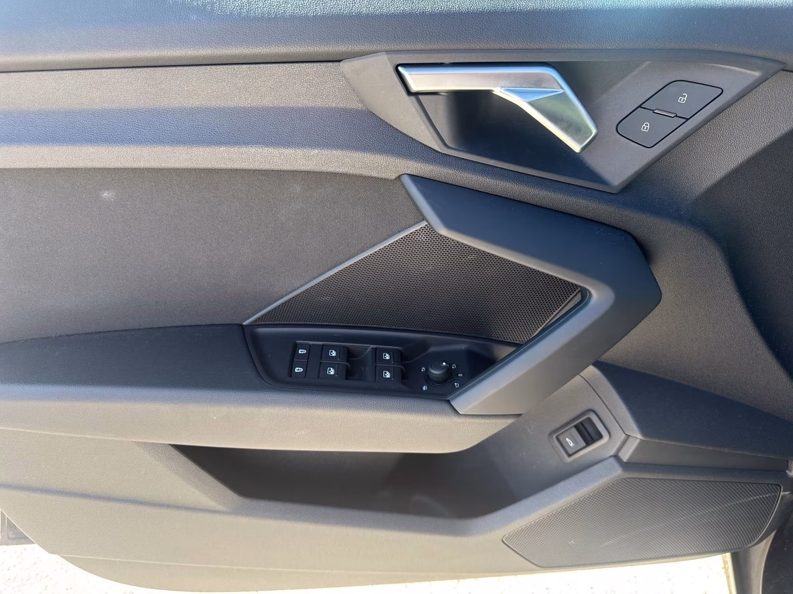 Limousine 35 TDI advanced KAMERA SHZ ACC NAVI