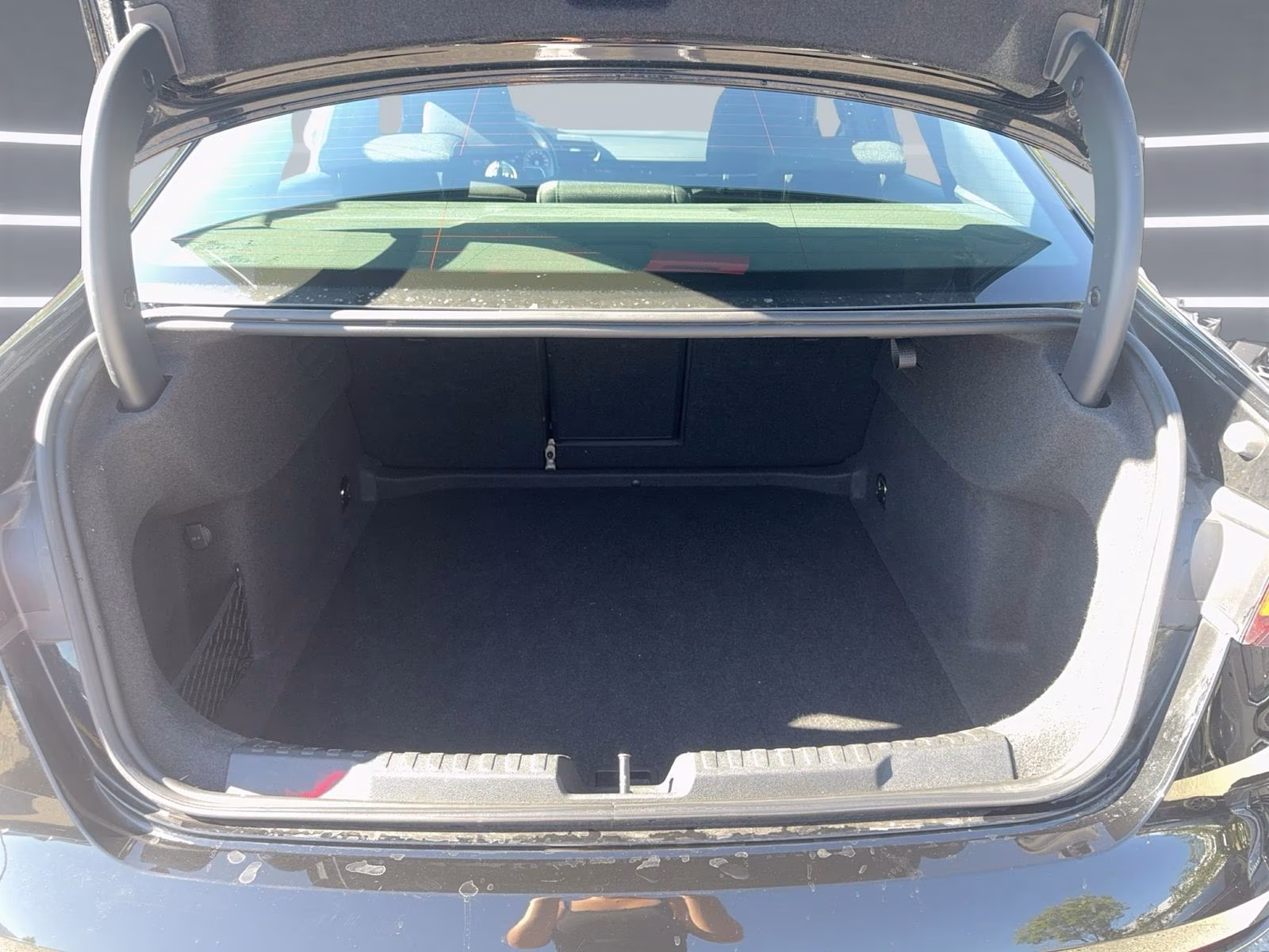 Limousine 35 TDI advanced KAMERA SHZ ACC NAVI