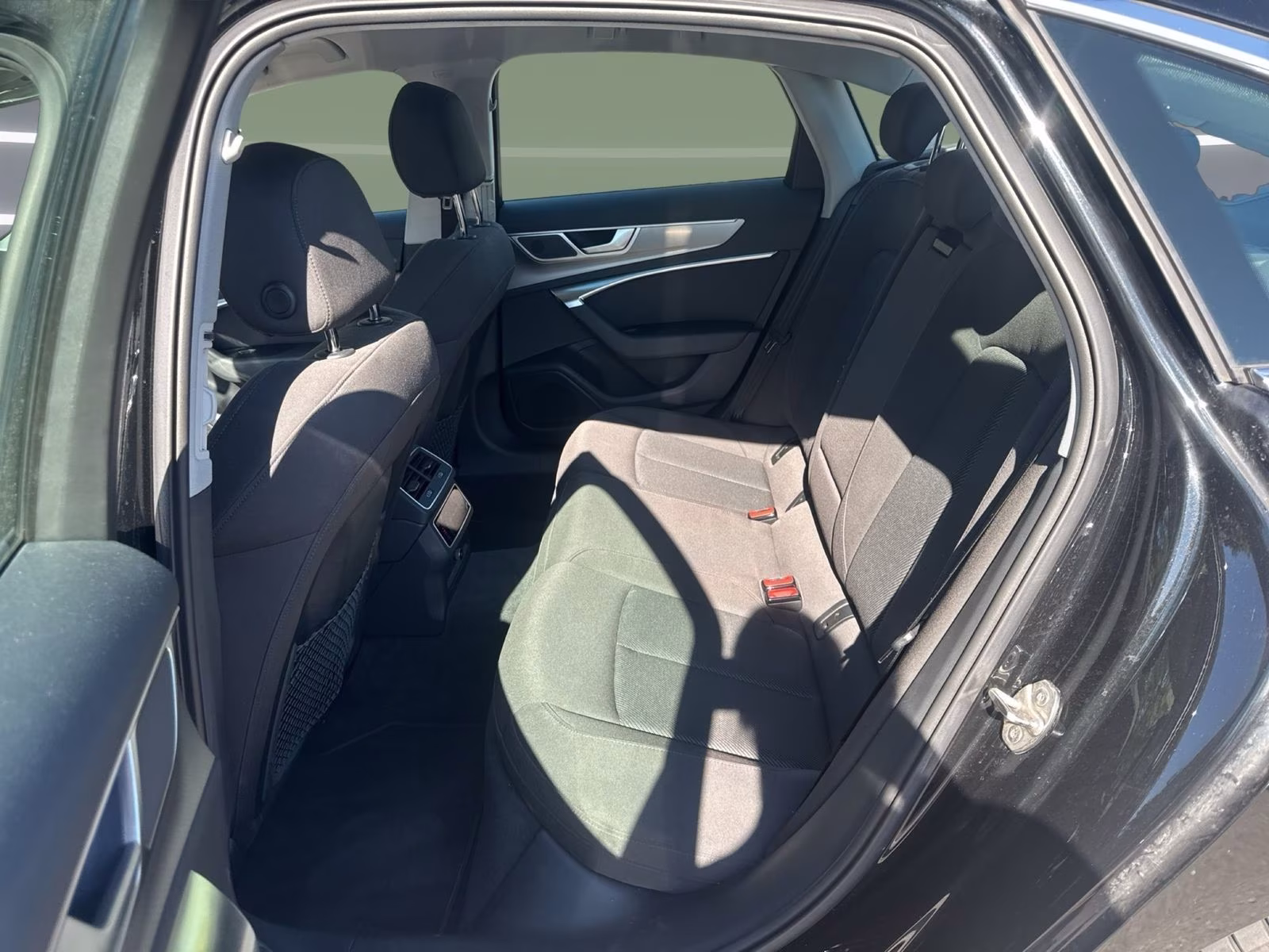 Limousine 40 TDI Sport KAMERA MEMORY ACC PDC+