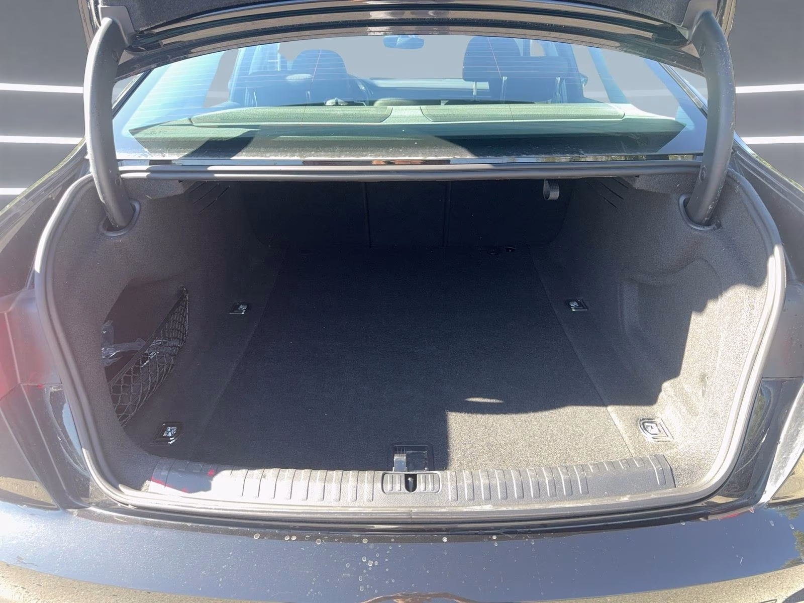 Limousine 40 TDI Sport KAMERA MEMORY ACC PDC+