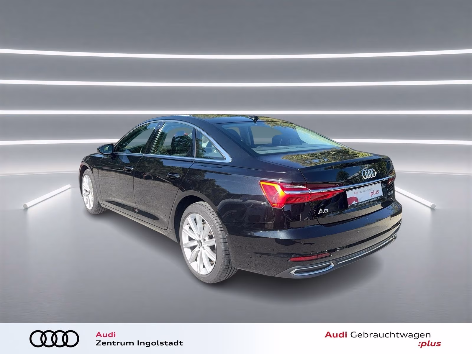 Limousine 40 TDI Sport KAMERA MEMORY ACC PDC+