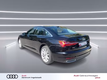 Limousine 40 TDI Sport KAMERA MEMORY ACC PDC+