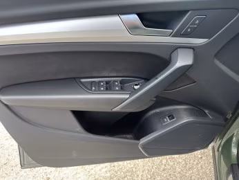 Audi Q5 45 TFSI qu LED AHK KAMERA LUFT HuD ACC NAVI+