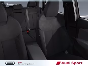 Audi Q3 TFSI S line Tech+ AHK LED SONOS UPE 61.360,-