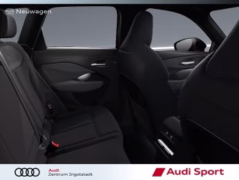 Audi Q3 TFSI S line Tech+ AHK LED SONOS UPE 61.360,-