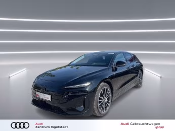 Audi A6 e-tron A6 Avant e-tron performance S line Tech+ MATRIX