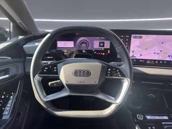 Audi A6 e-tron A6 Avant e-tron performance S line Tech+ MATRIX