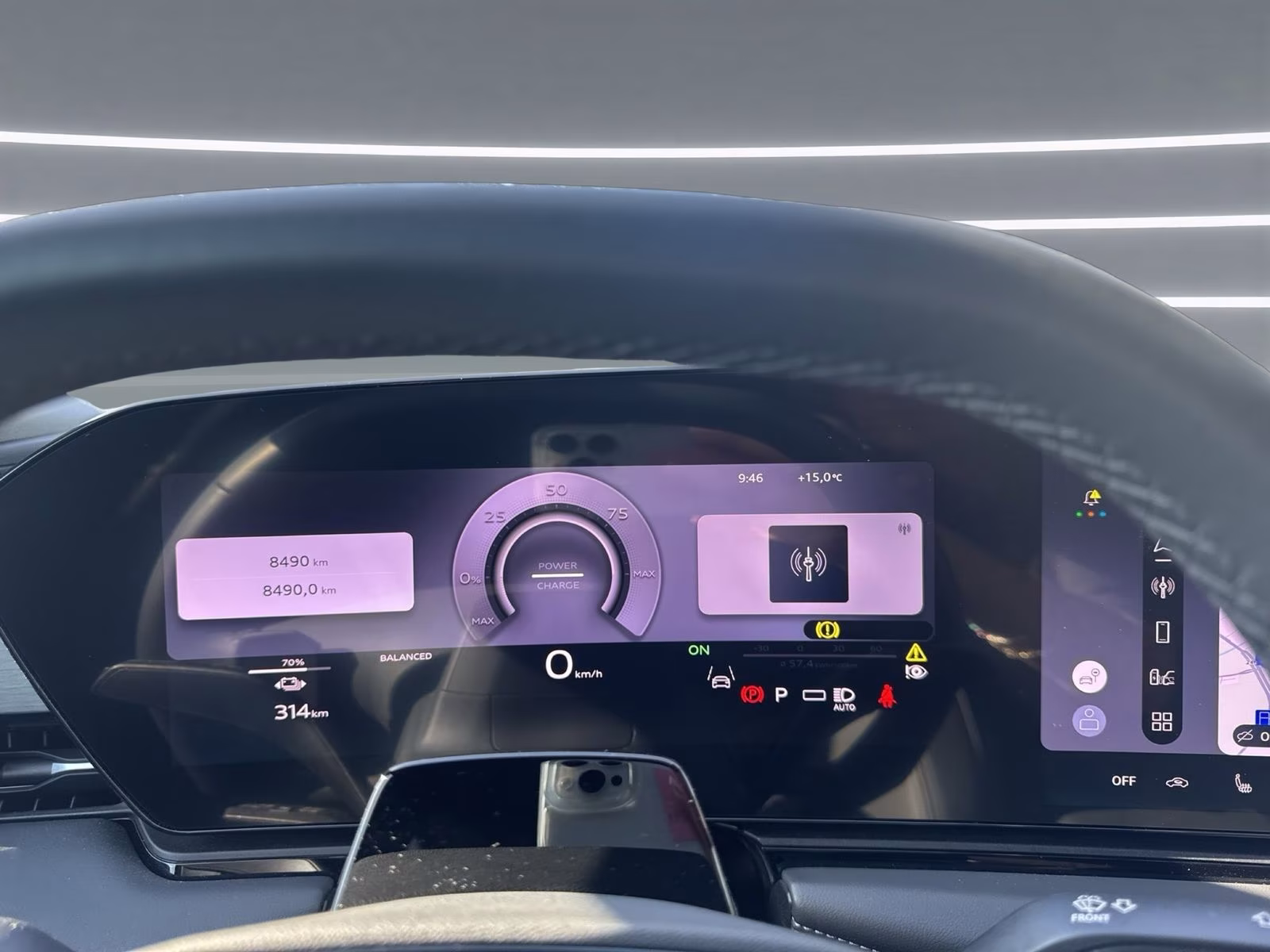 Audi A6 e-tron A6 Avant e-tron performance S line Tech+ MATRIX
