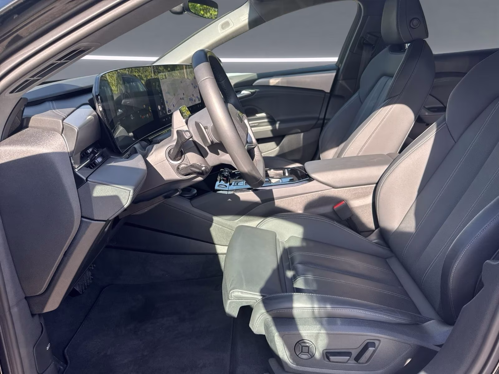 Audi A6 e-tron A6 Avant e-tron performance S line Tech+ MATRIX