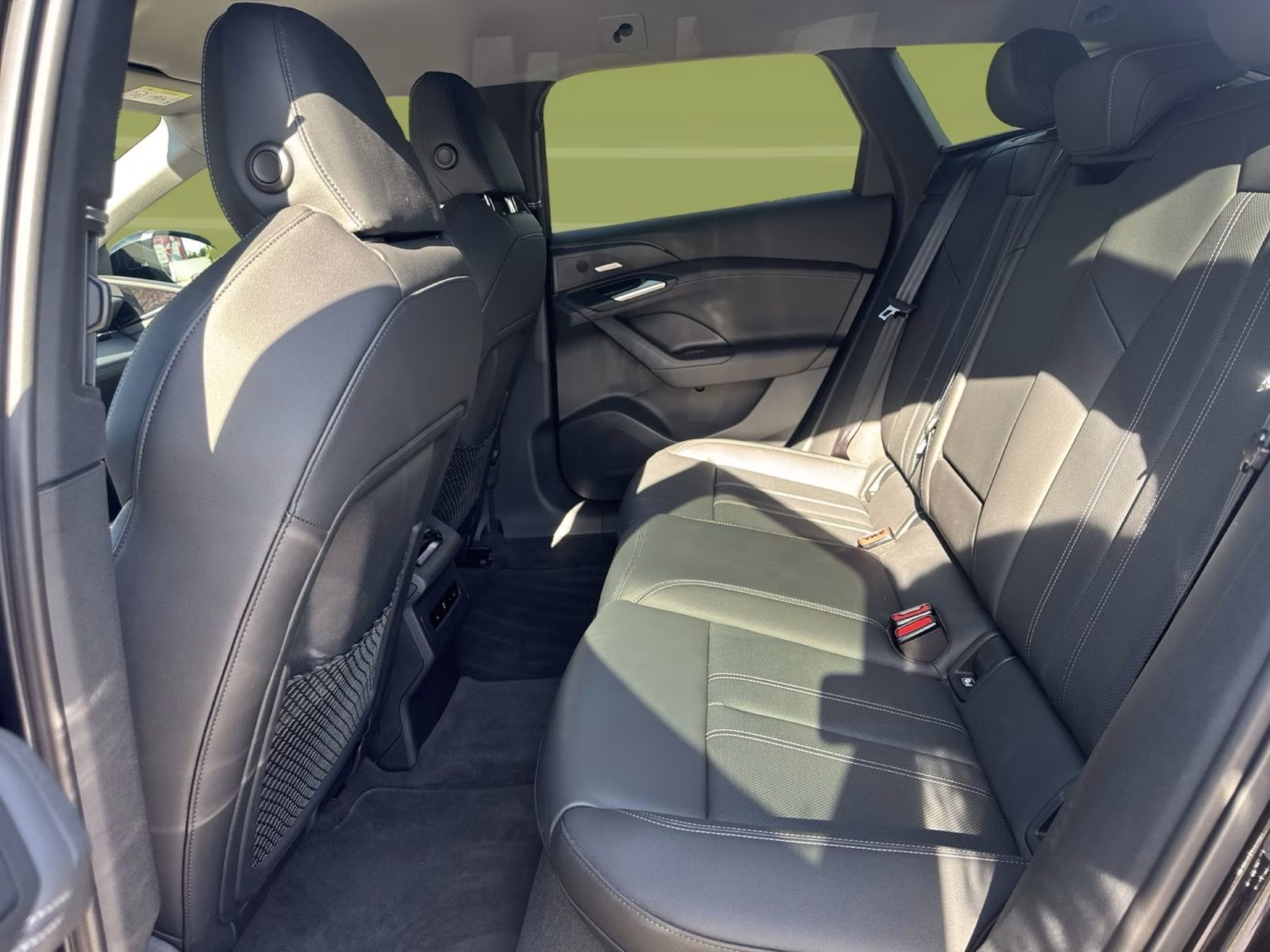 Audi A6 e-tron A6 Avant e-tron performance S line Tech+ MATRIX