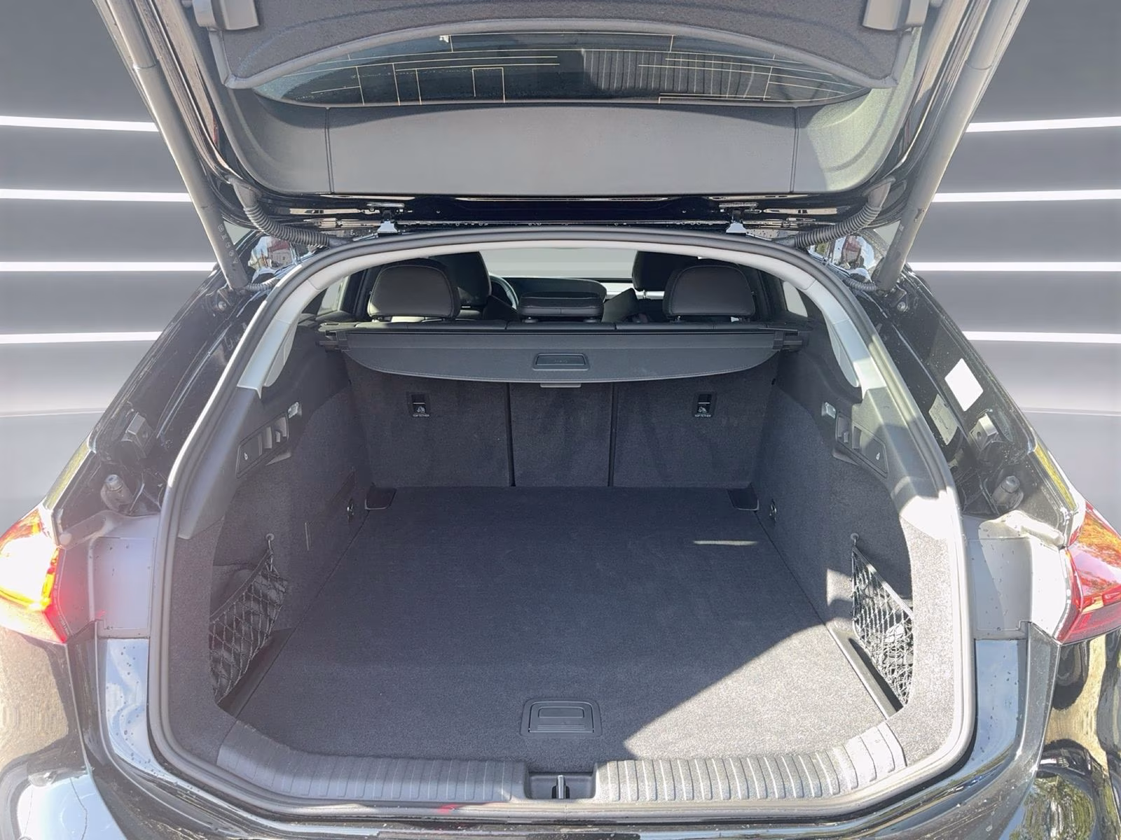 Audi A6 e-tron A6 Avant e-tron performance S line Tech+ MATRIX