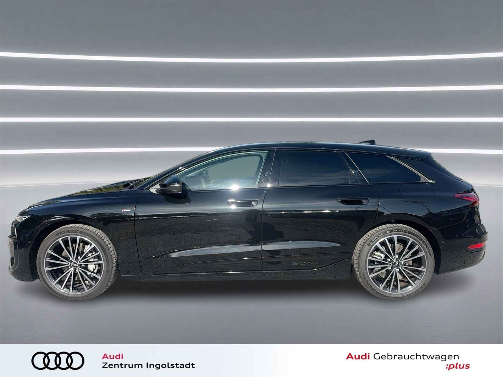 Audi A6 e-tron A6 Avant e-tron performance S line Tech+ MATRIX