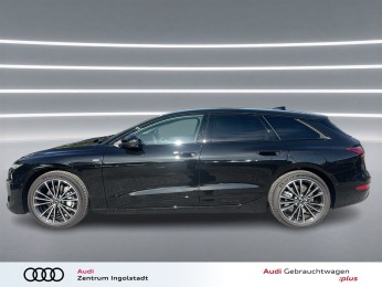 Audi A6 e-tron A6 Avant e-tron performance S line Tech+ MATRIX