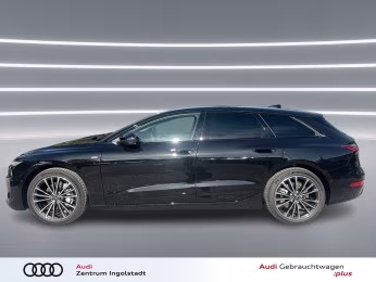 Audi A6 e-tron A6 Avant e-tron performance S line Tech+ MATRIX
