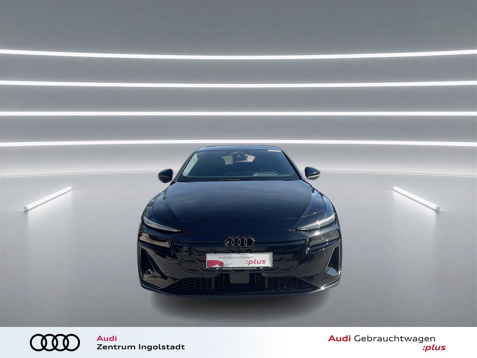 Audi A6 e-tron A6 Avant e-tron performance S line Tech+ MATRIX