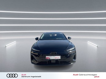 Audi A6 e-tron A6 Avant e-tron performance S line Tech+ MATRIX