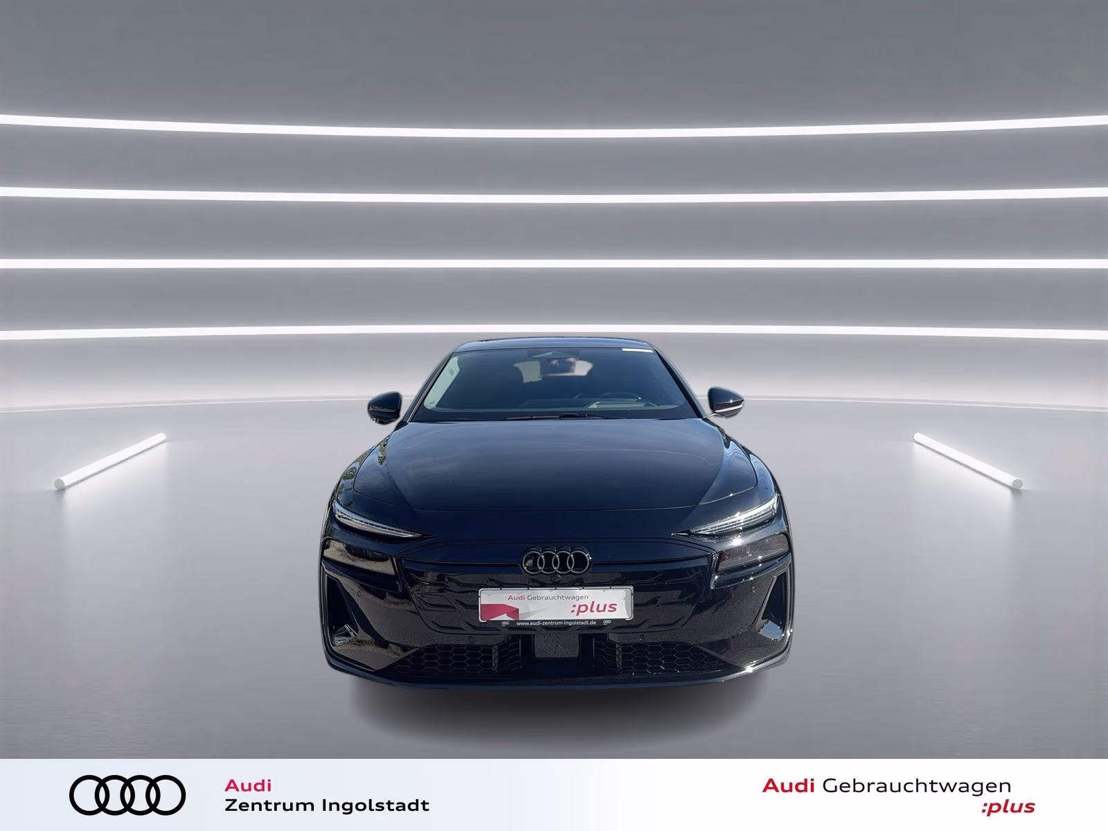 Audi A6 e-tron A6 Avant e-tron performance S line Tech+ MATRIX