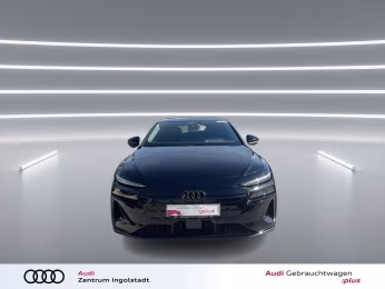 Audi A6 e-tron A6 Avant e-tron performance S line Tech+ MATRIX