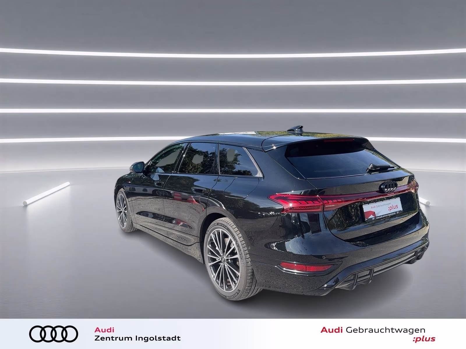 Audi A6 e-tron A6 Avant e-tron performance S line Tech+ MATRIX