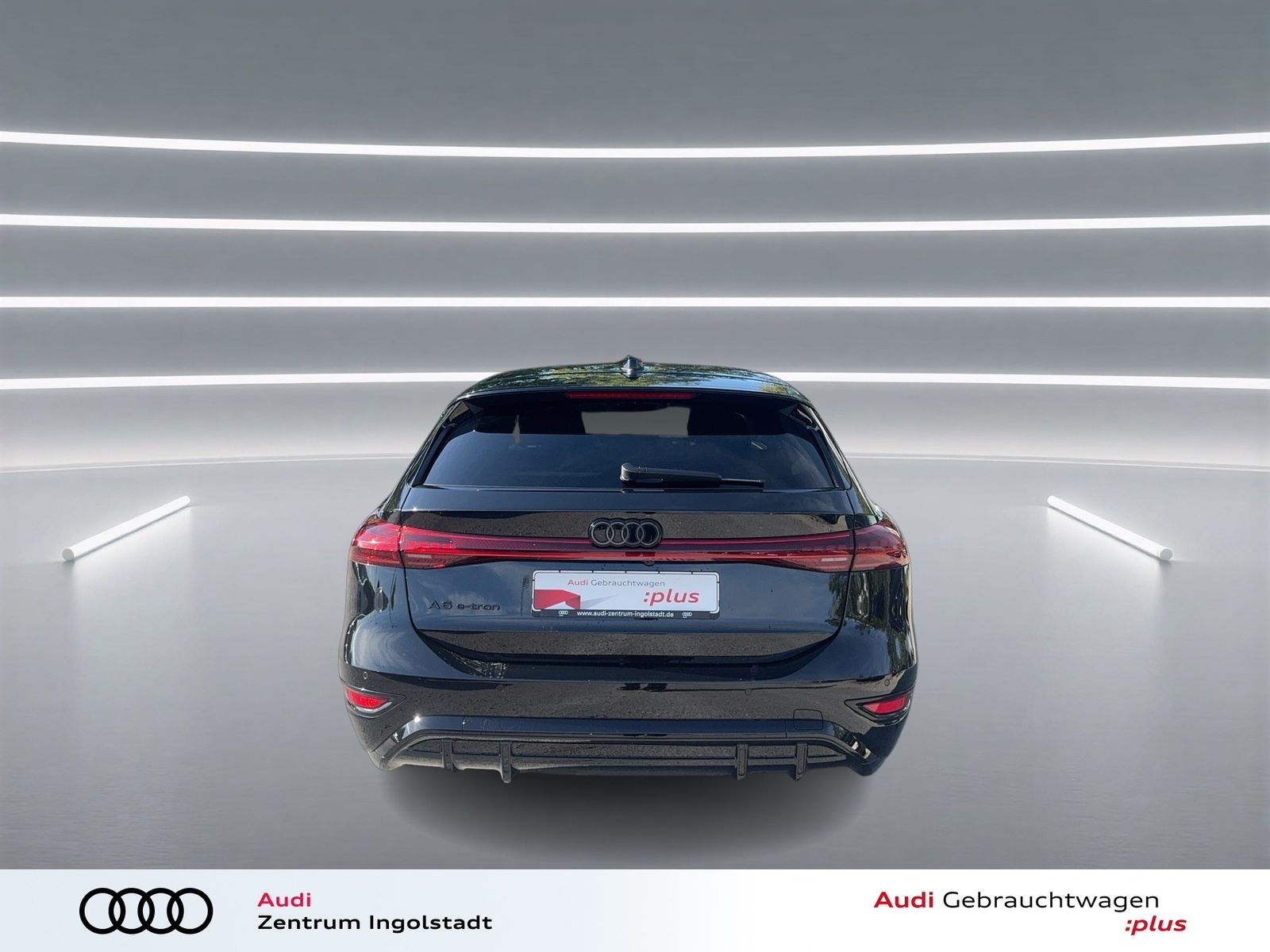 Audi A6 e-tron A6 Avant e-tron performance S line Tech+ MATRIX